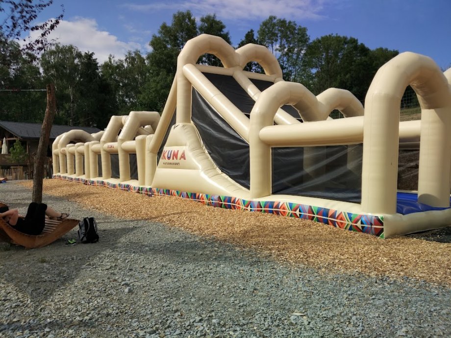 IKUNA Naturresort - Foto 8