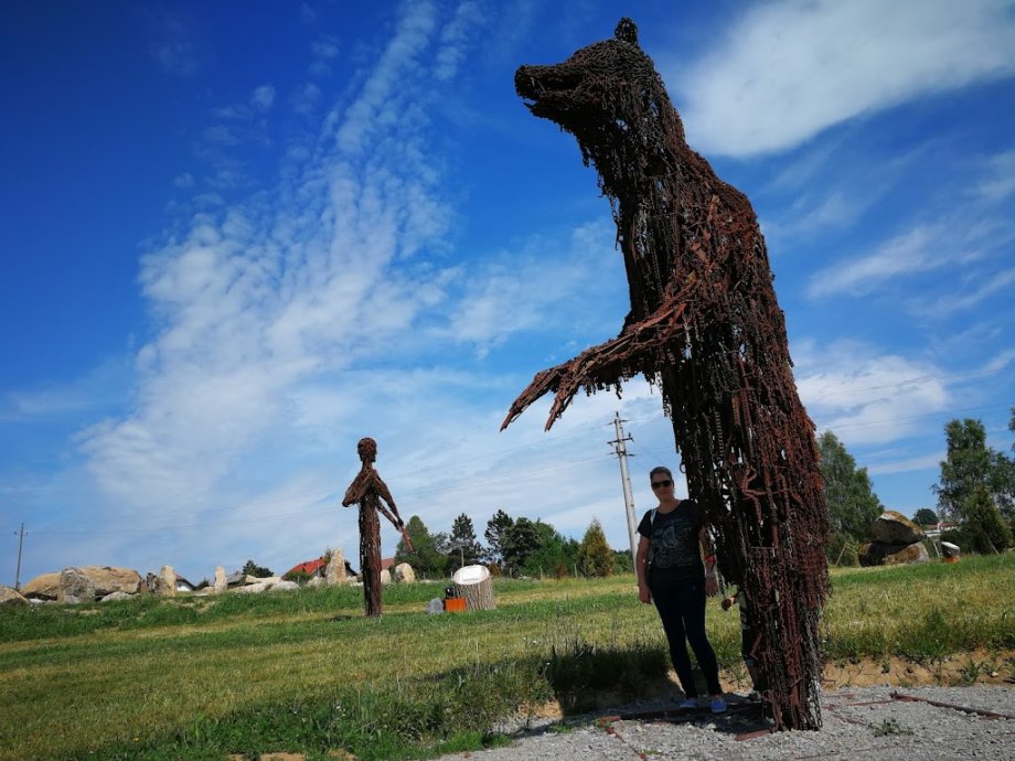 IKUNA Naturresort - Foto 9