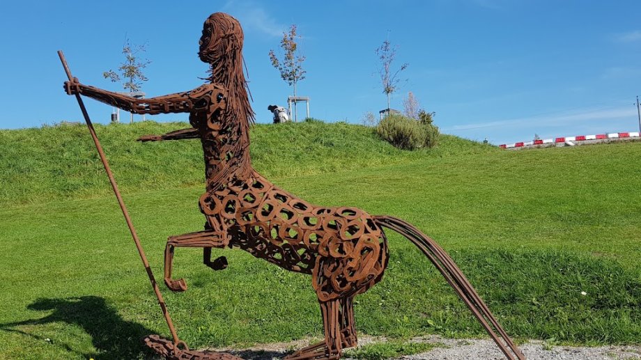 IKUNA Naturresort - Foto 10