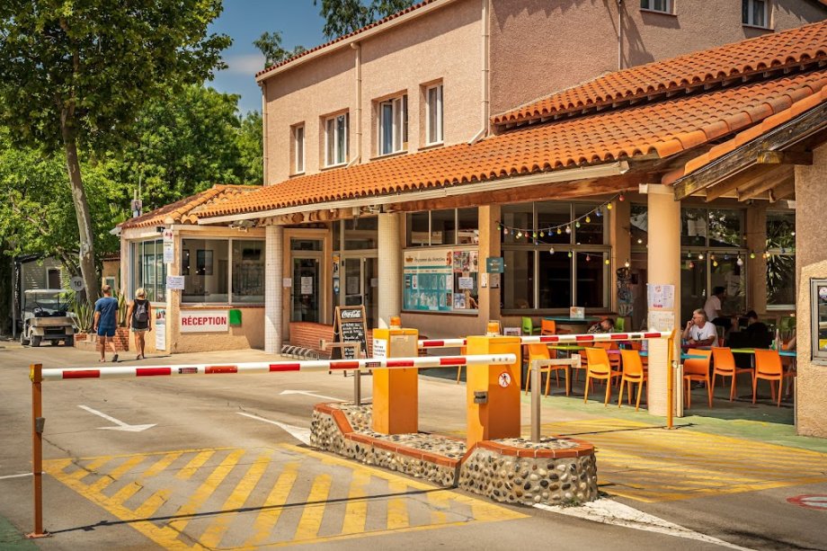 Aloa Vacances - Camping Beauséjour - Foto 2