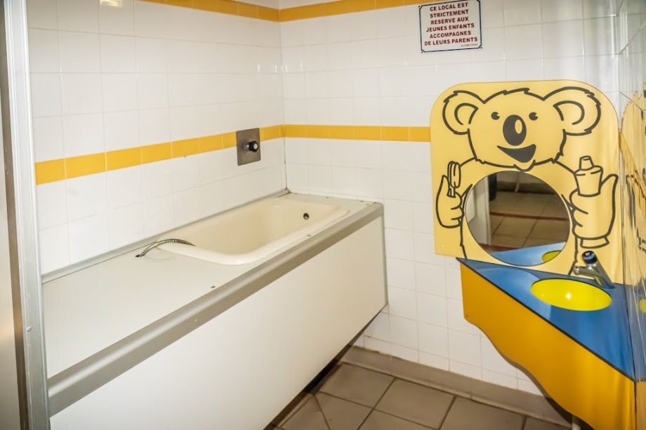 Aloa Vacances - Camping Beauséjour - Foto 3