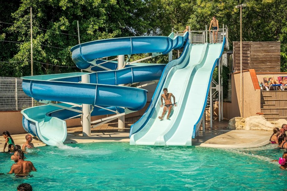 Aloa Vacances - Camping Beauséjour - Foto 4