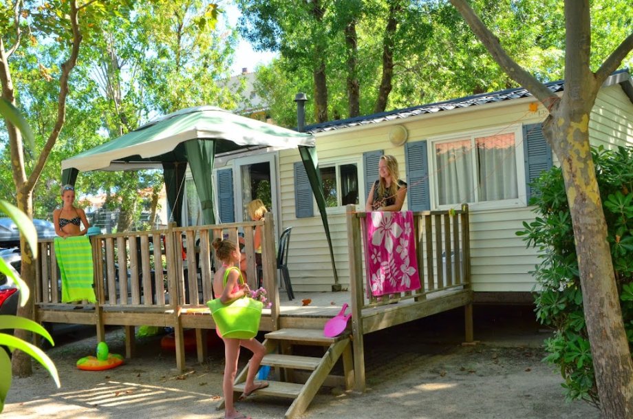 Aloa Vacances - Camping Beauséjour - Foto 5