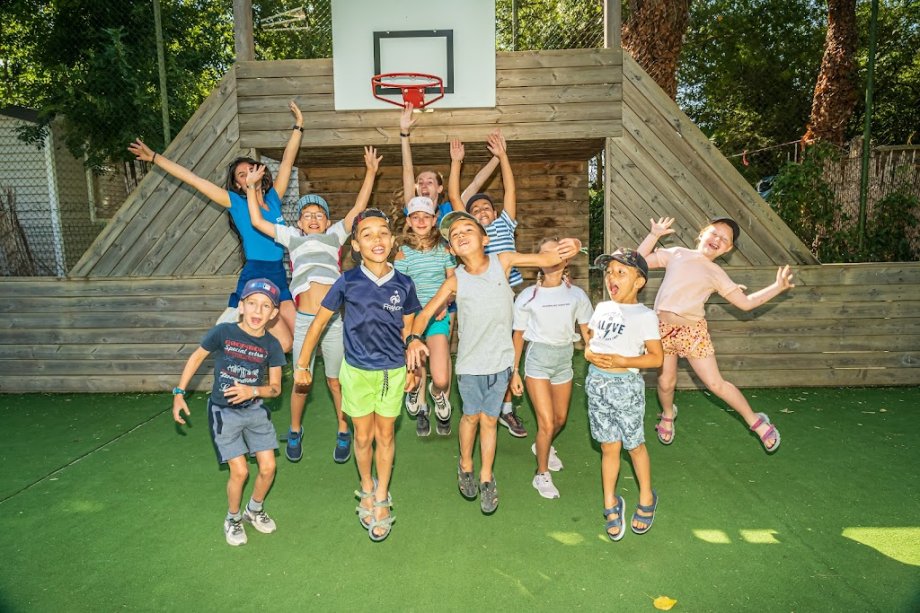 Aloa Vacances - Camping Beauséjour - Foto 8