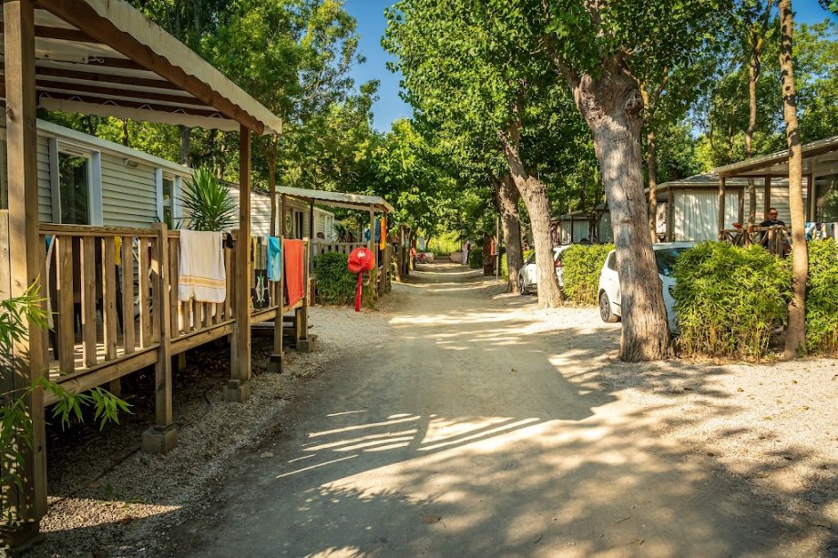 Aloa Vacances - Camping Beauséjour - Foto 9