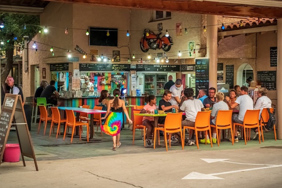 Aloa Vacances - Camping Beauséjour - Foto 10