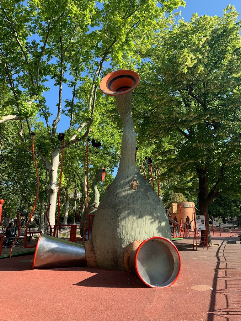 Espace de jeux pour Enfants - Foto 1