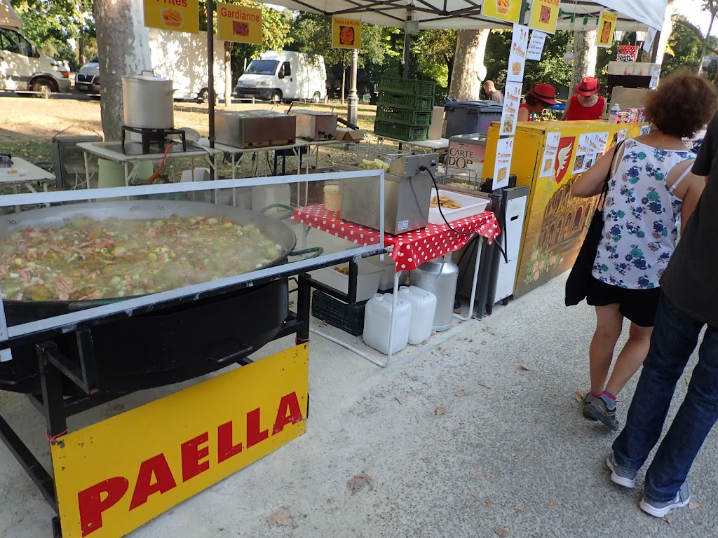 Espace de jeux pour Enfants 4