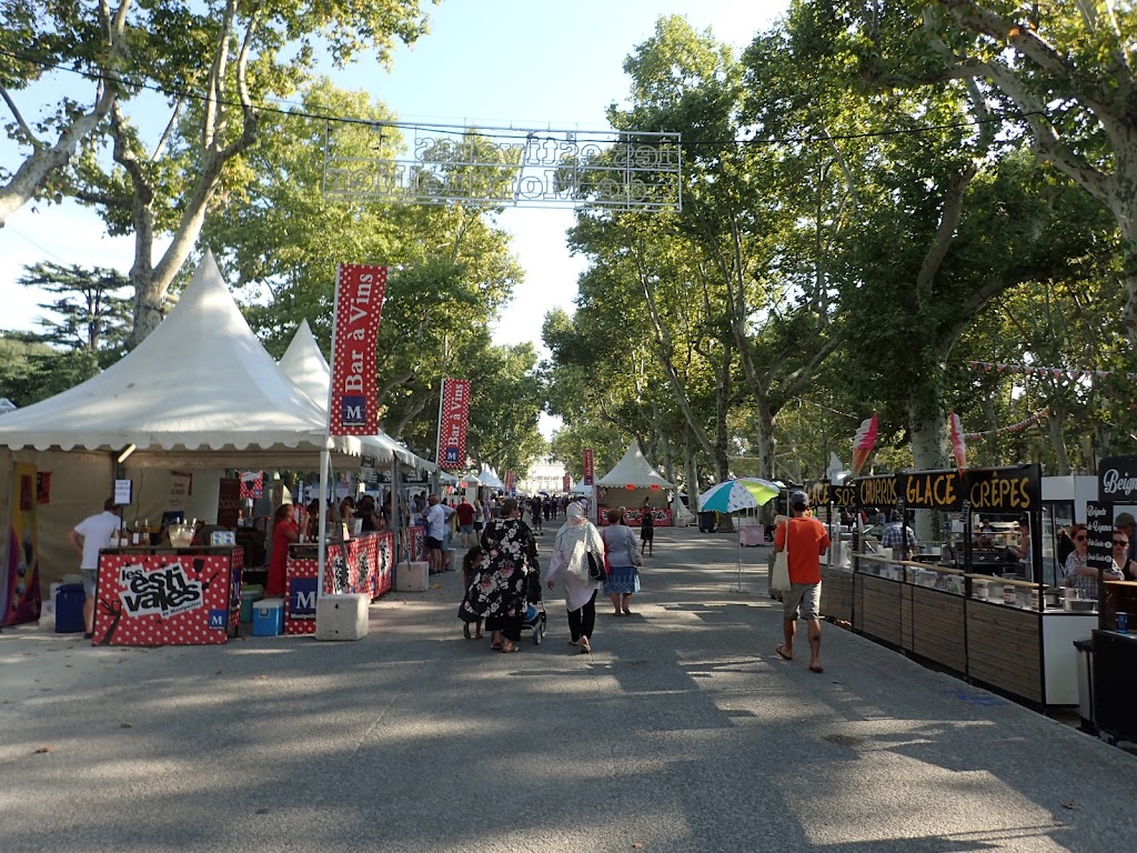 Espace de jeux pour Enfants 5