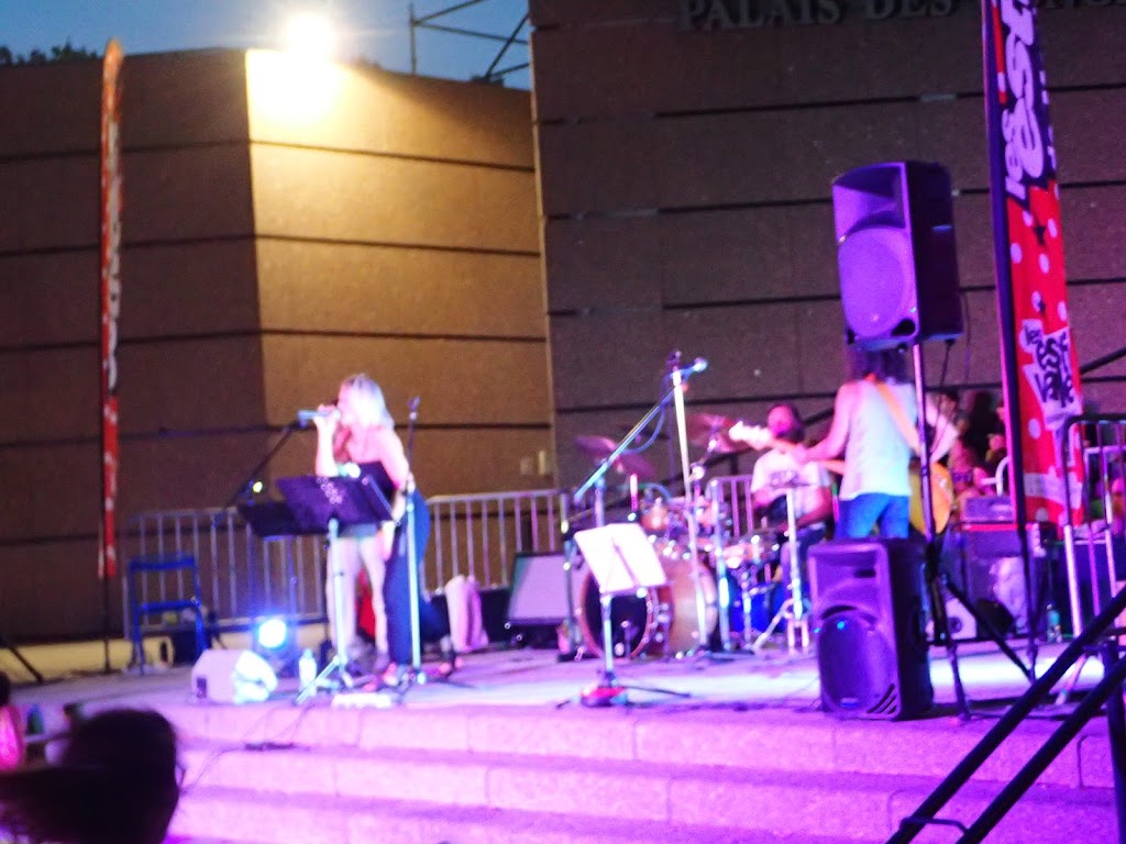 Espace de jeux pour Enfants 9