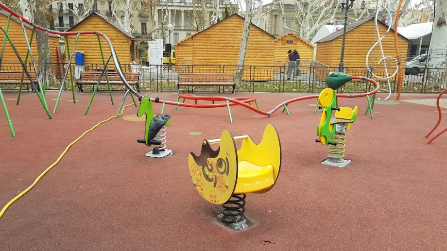 Espace de jeux pour Enfants - Foto 10