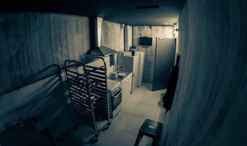 ESCAPEGAME.LOL - Escape Game Montpellier 5