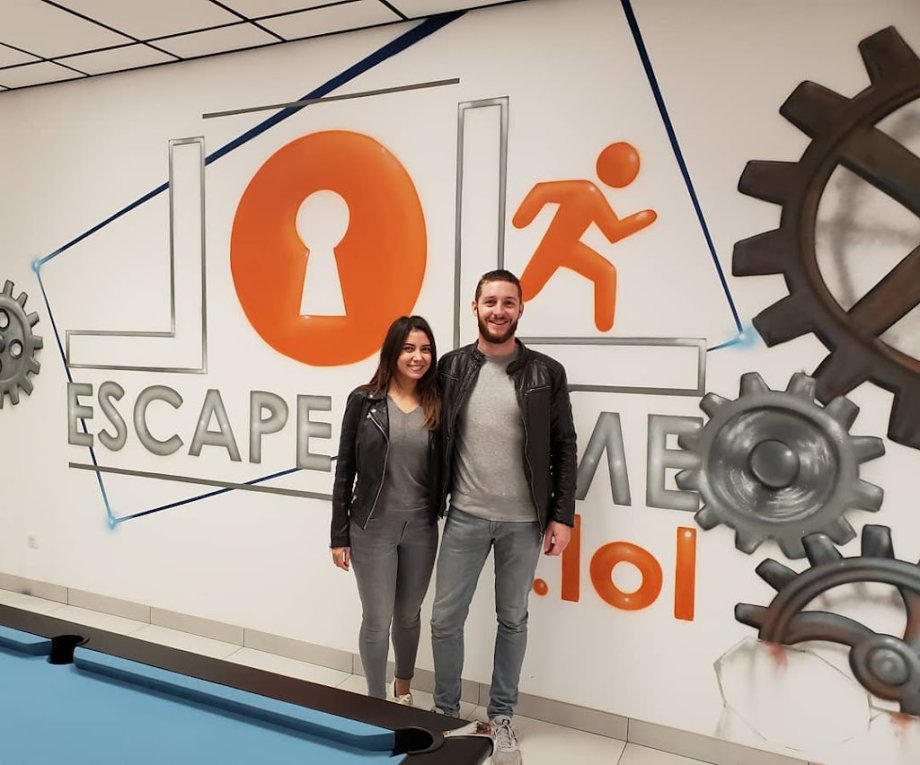 ESCAPEGAME.LOL - Escape Game Montpellier - Foto 8