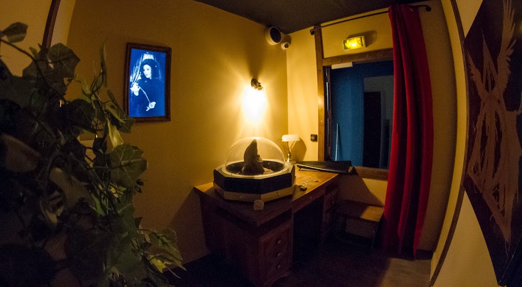 ESCAPEGAME.LOL - Escape Game Montpellier 10