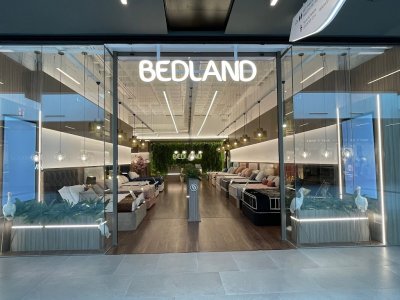 Bedland