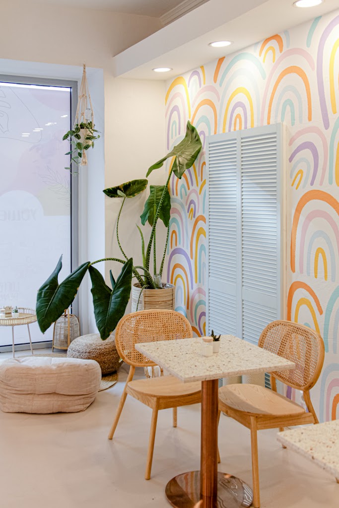 Yollie - the Popice Café - Foto 1