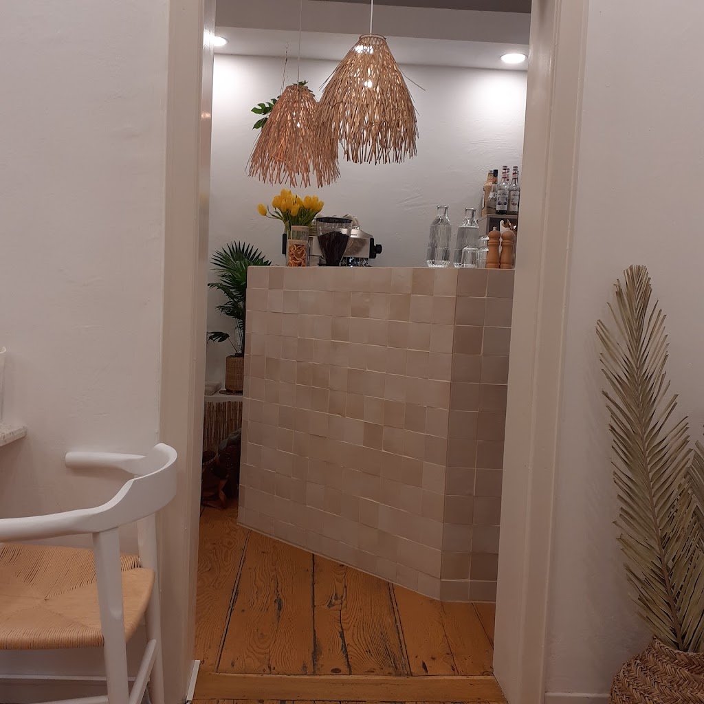 Yollie - the Popice Café - Foto 1