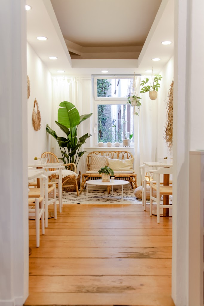 Yollie - the Popice Café - Foto 8