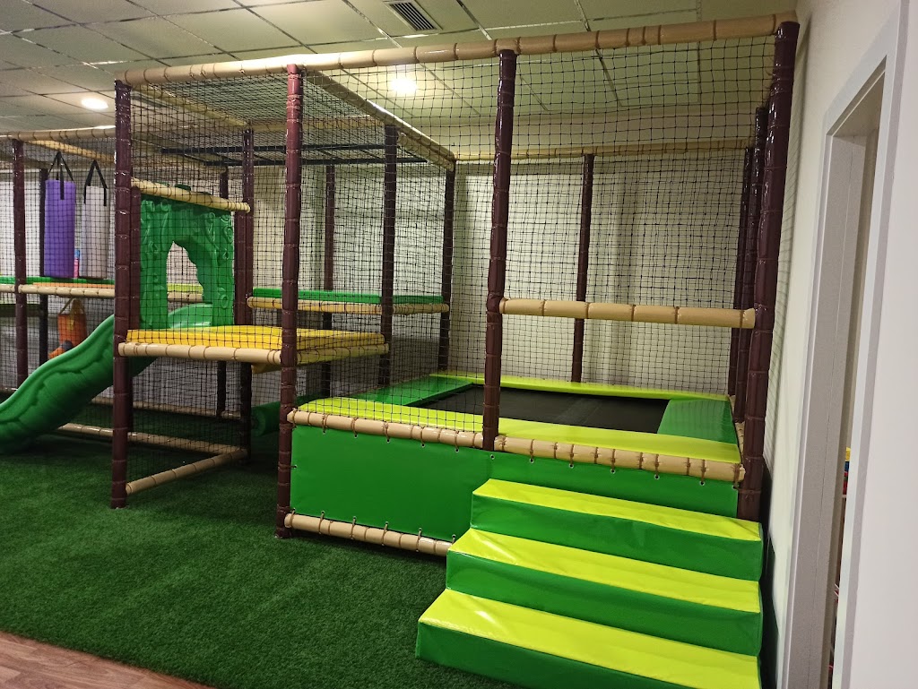 Oruguitas Ludoteca 1