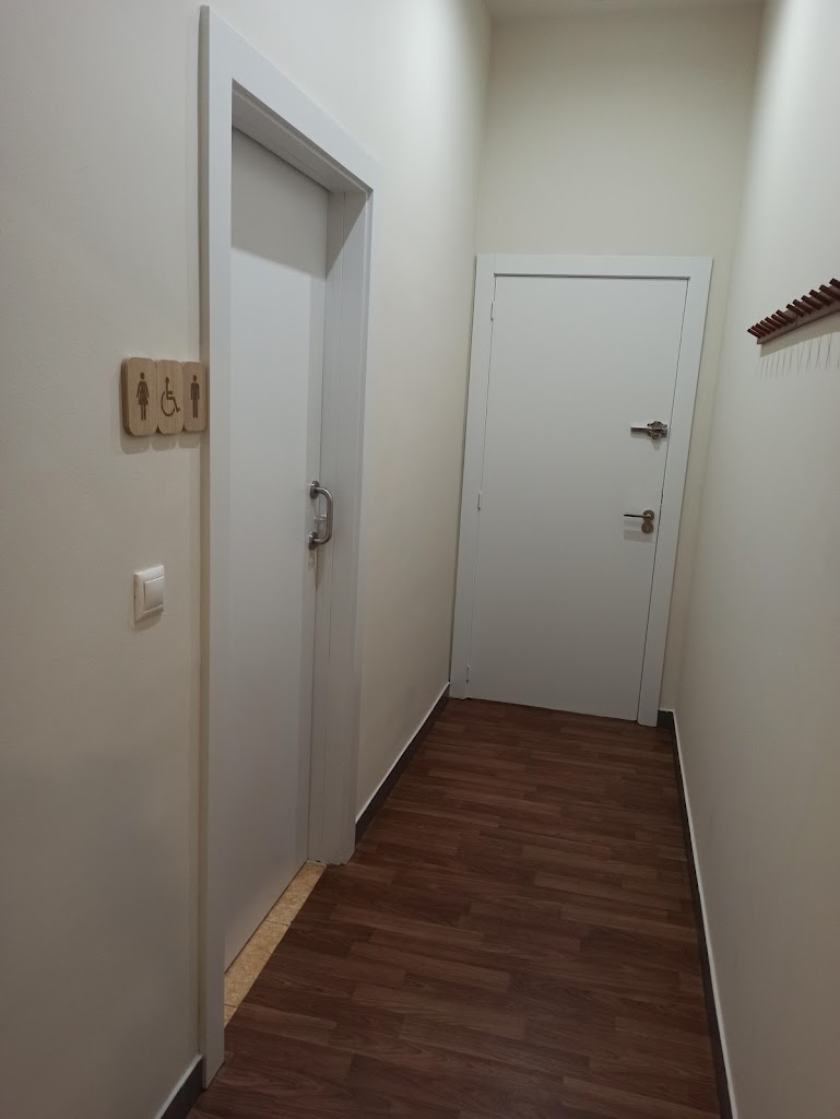 Oruguitas Ludoteca 5