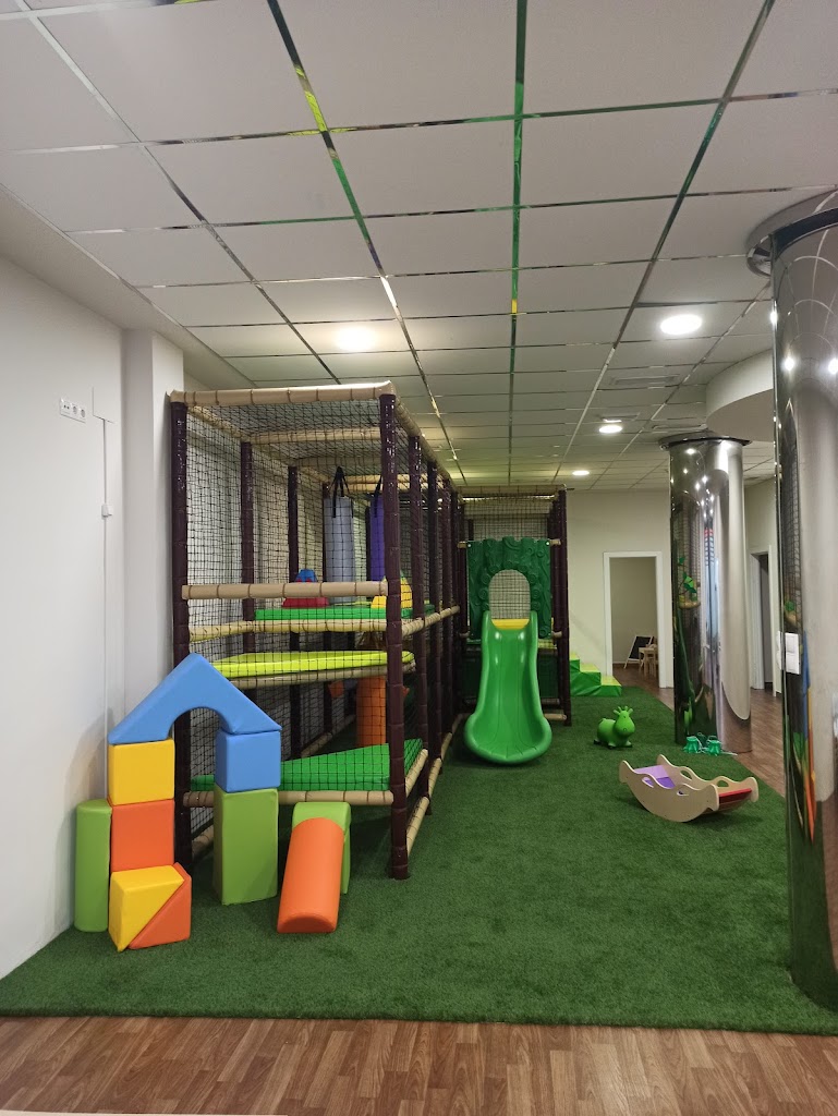 Oruguitas Ludoteca 9