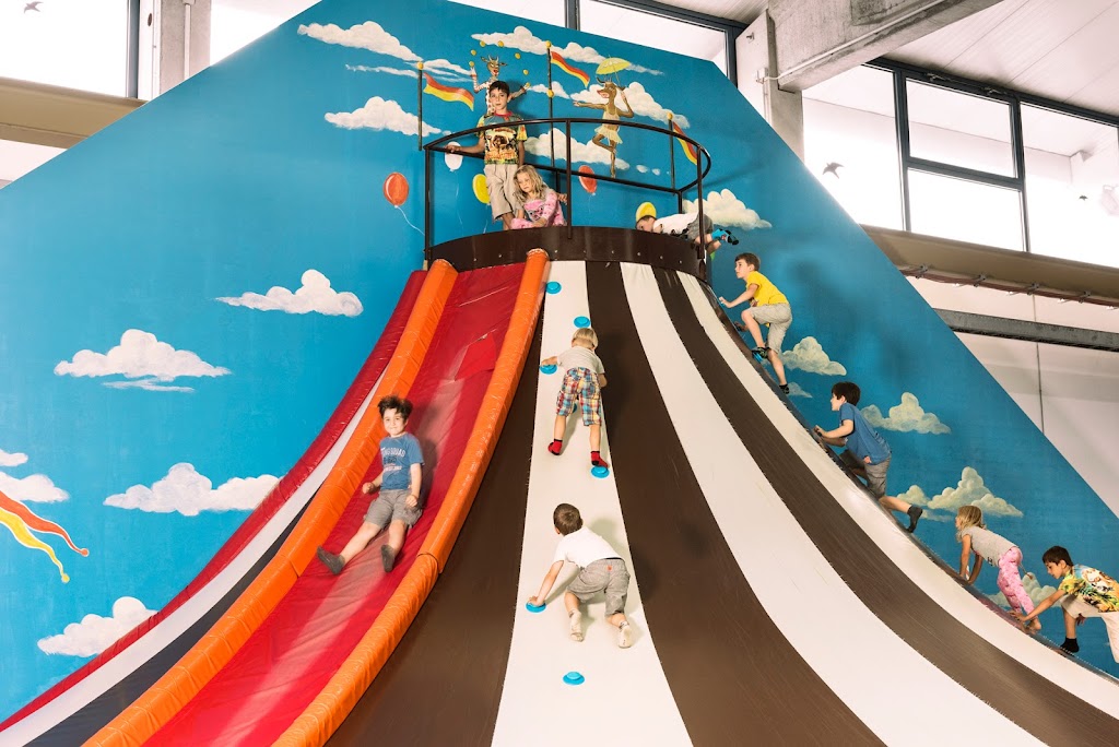 Jux und Tollerei - Foto 1