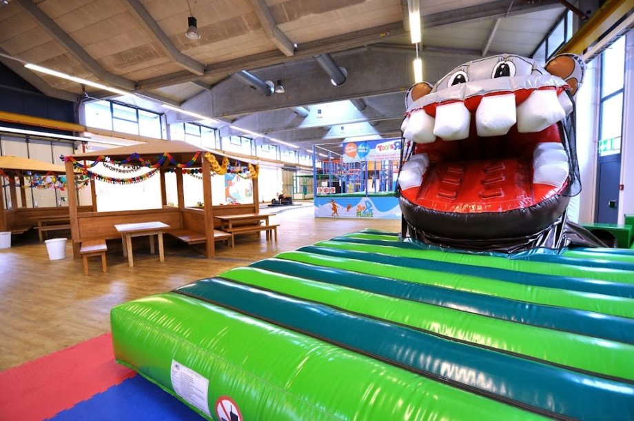 Jux und Tollerei - Foto 3