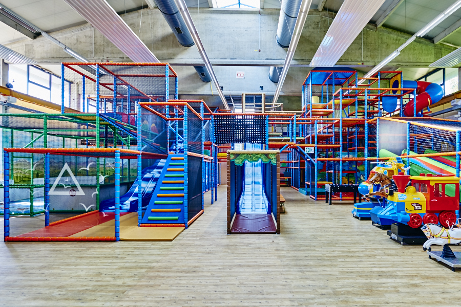 Jux und Tollerei - Foto 1