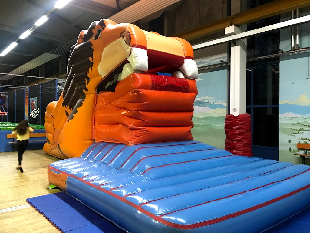 Jux und Tollerei - Foto 1