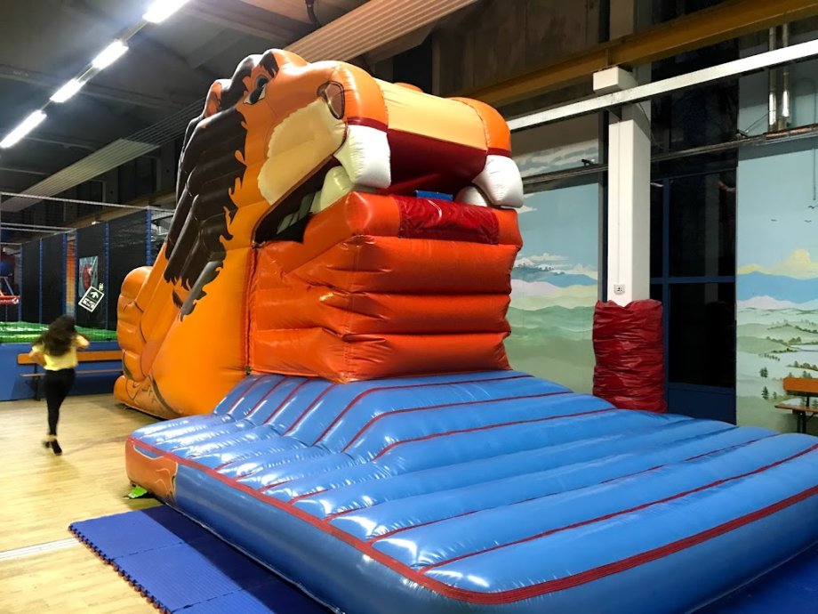 Jux und Tollerei - Foto 5