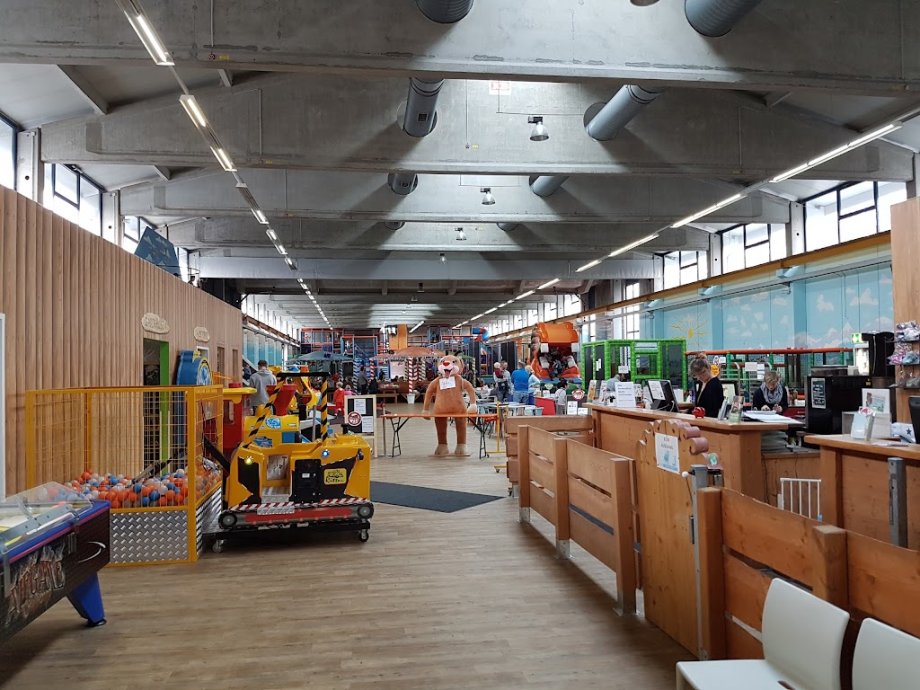 Jux und Tollerei - Foto 6