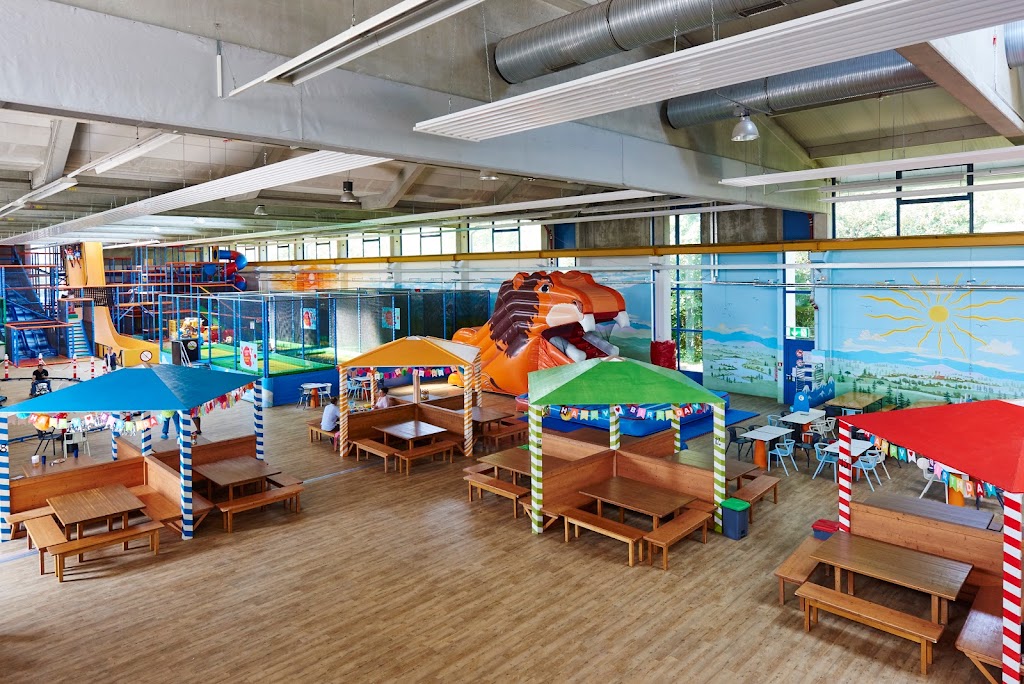 Jux und Tollerei - Foto 1