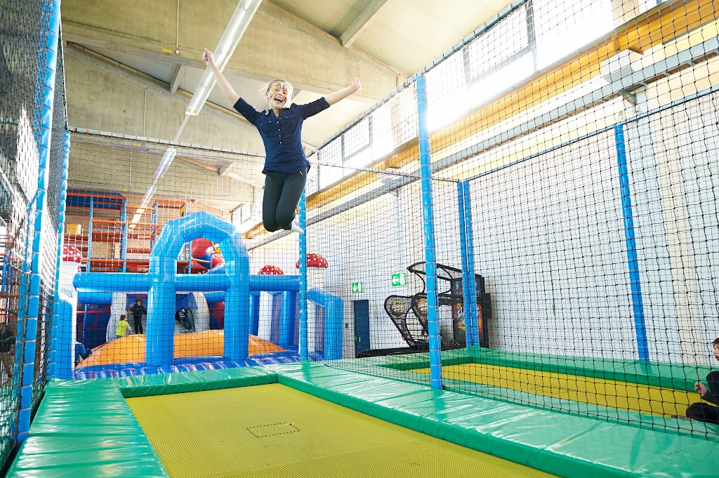 Jux und Tollerei - Foto 1