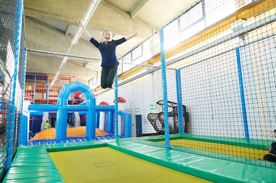 Jux und Tollerei - Foto 9