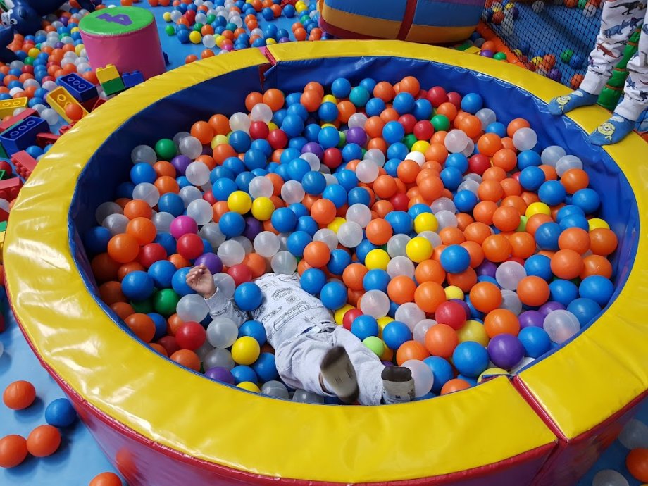 Jux und Tollerei - Foto 10