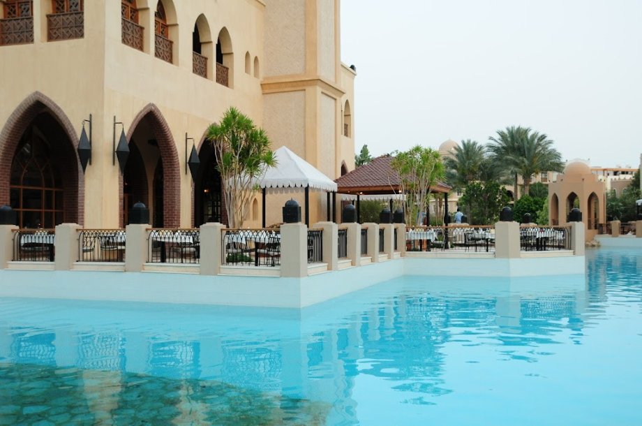 The Makadi Palace Hotel - Foto 2