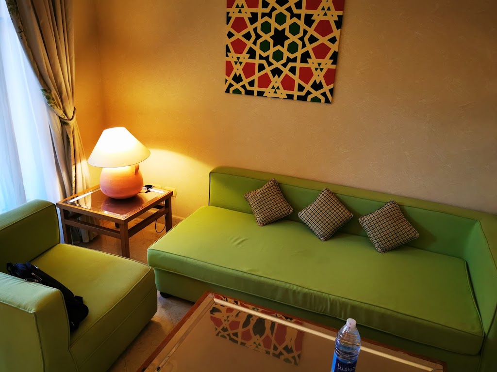 The Makadi Palace Hotel - Foto 1