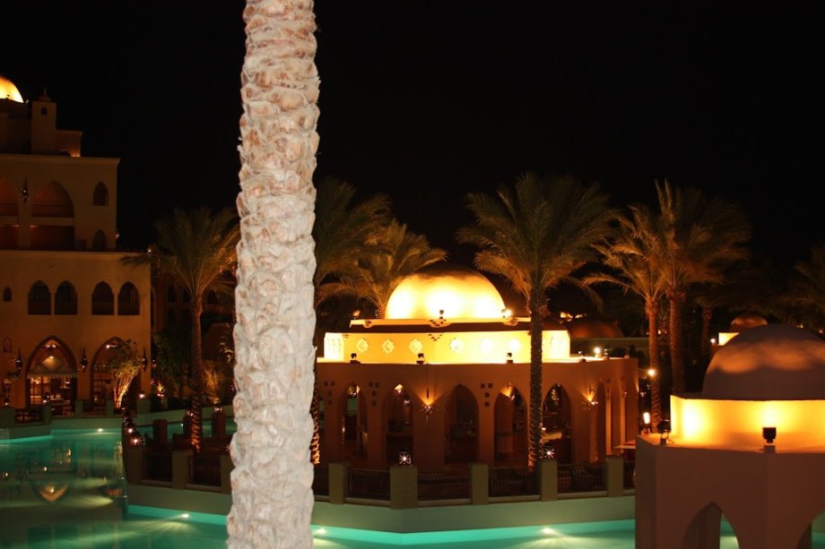 The Makadi Palace Hotel - Foto 4