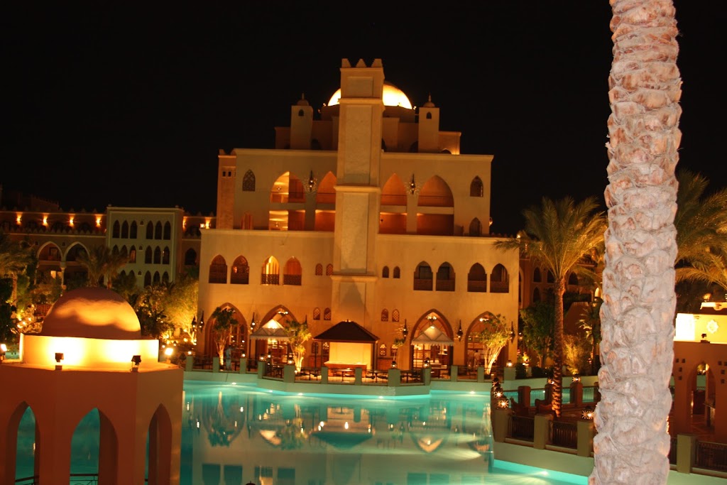 The Makadi Palace Hotel - Foto 1