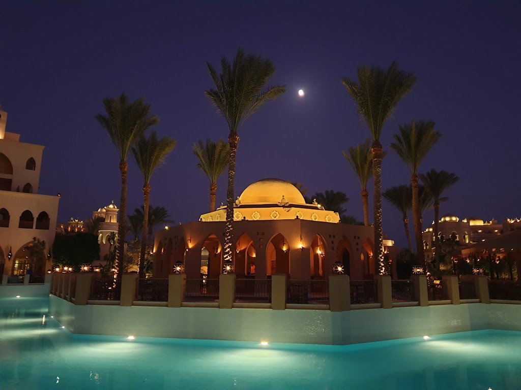 The Makadi Palace Hotel - Foto 1