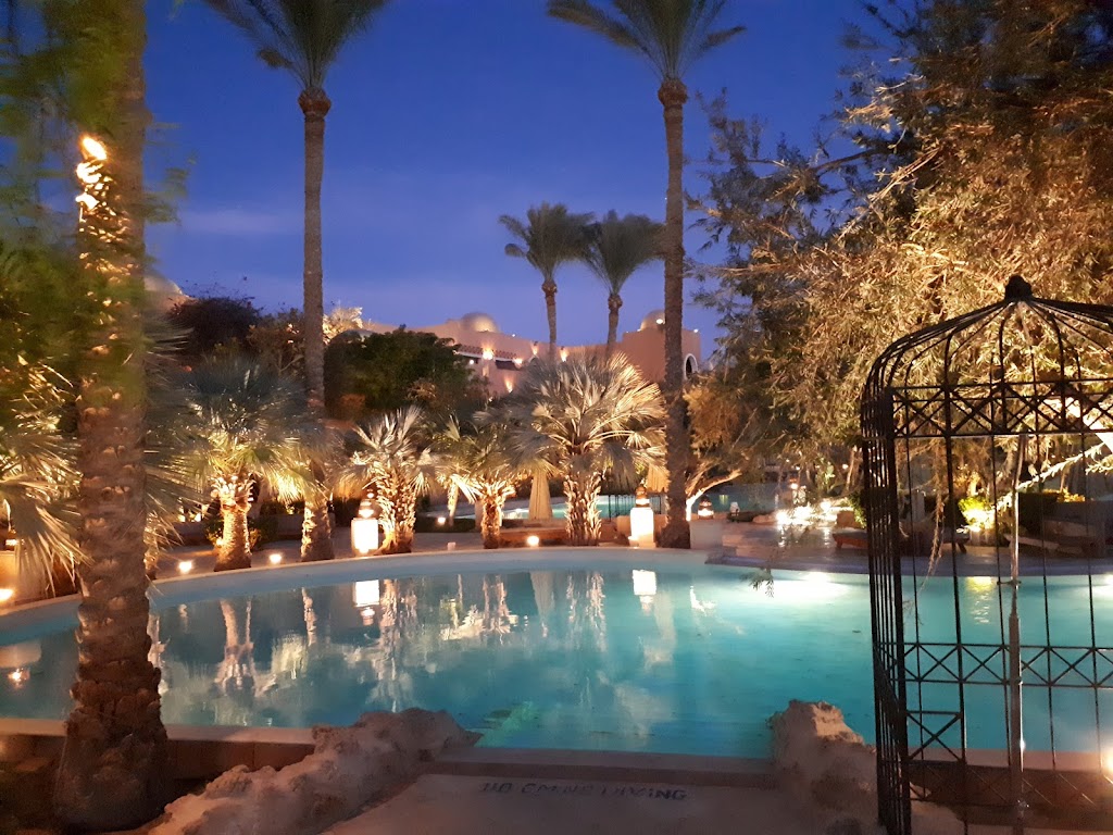 The Makadi Palace Hotel - Foto 1