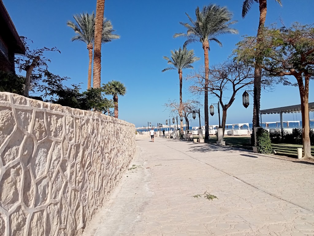 The Makadi Palace Hotel - Foto 1