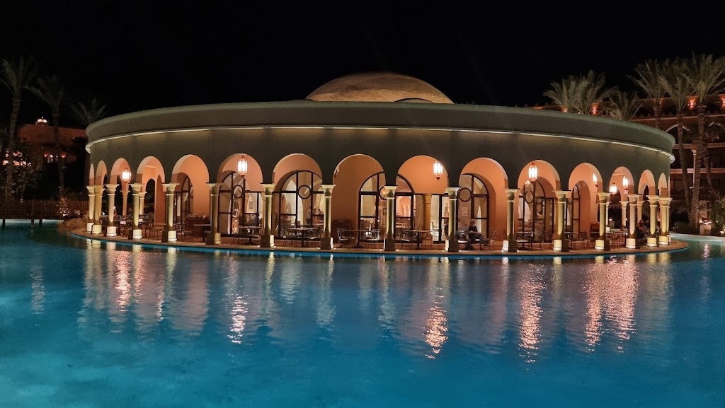 The Makadi Palace Hotel - Foto 1