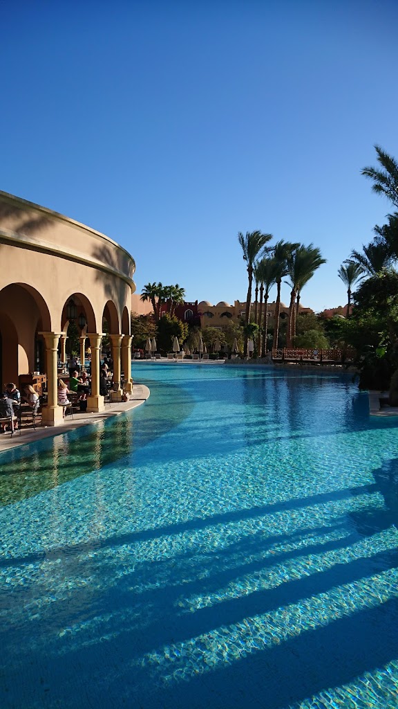 The Makadi Palace Hotel - Foto 1