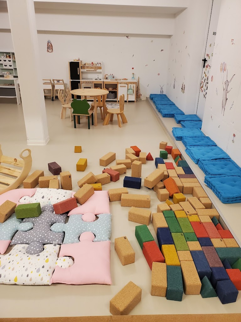 Frechdachs Indoorspielplatz - Foto 1