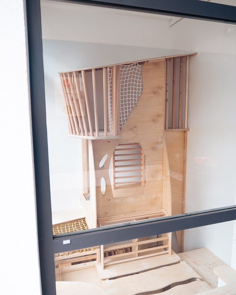 Frechdachs Indoorspielplatz - Foto 1