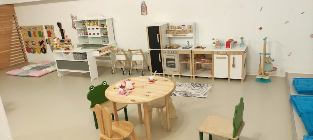 Frechdachs Indoorspielplatz - Foto 1