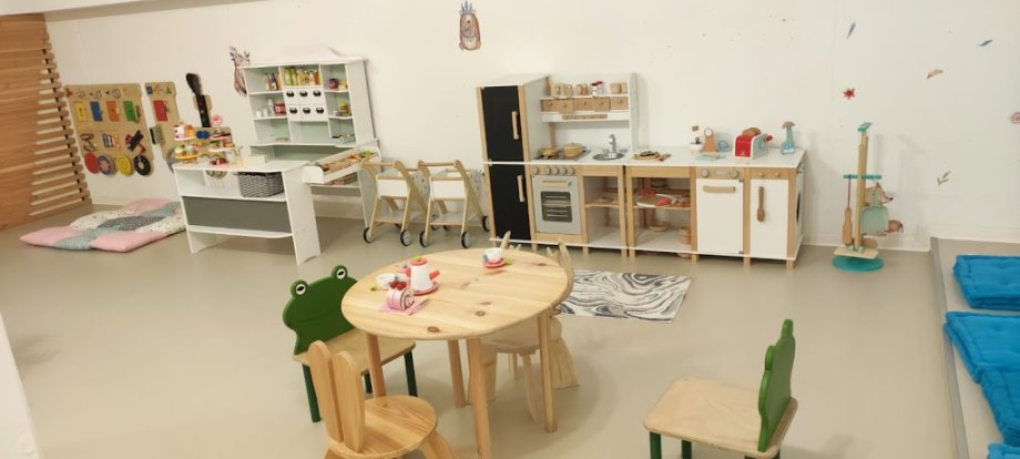 Frechdachs Indoorspielplatz - Foto 5