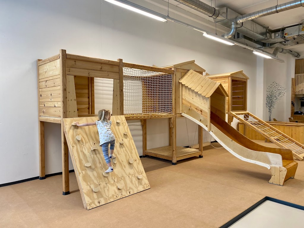 Frechdachs Indoorspielplatz - Foto 1