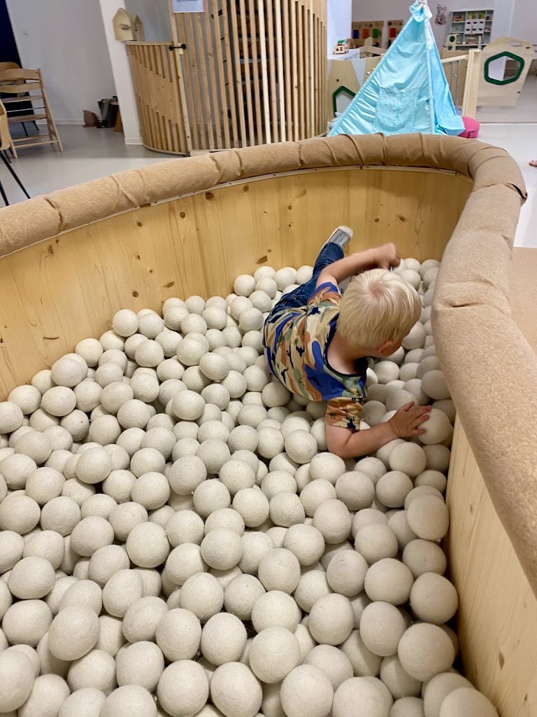 Frechdachs Indoorspielplatz - Foto 8